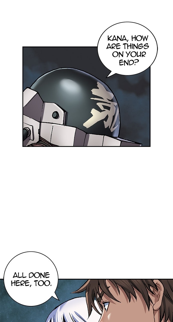 Read Leviathan chapter 75 image 68 on Lezhin