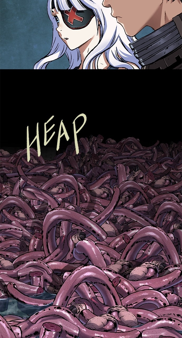 Read Leviathan chapter 75 image 69 on Lezhin