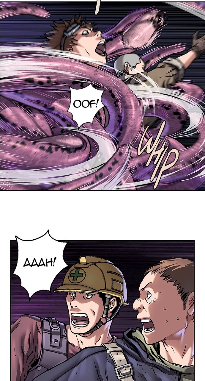 Read Leviathan chapter 75 image 7 on Lezhin