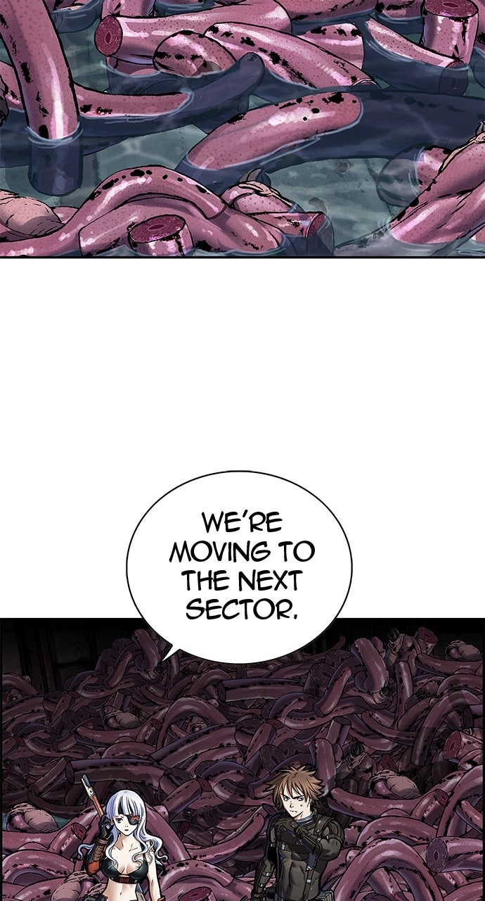 Read Leviathan chapter 75 image 70 on Lezhin