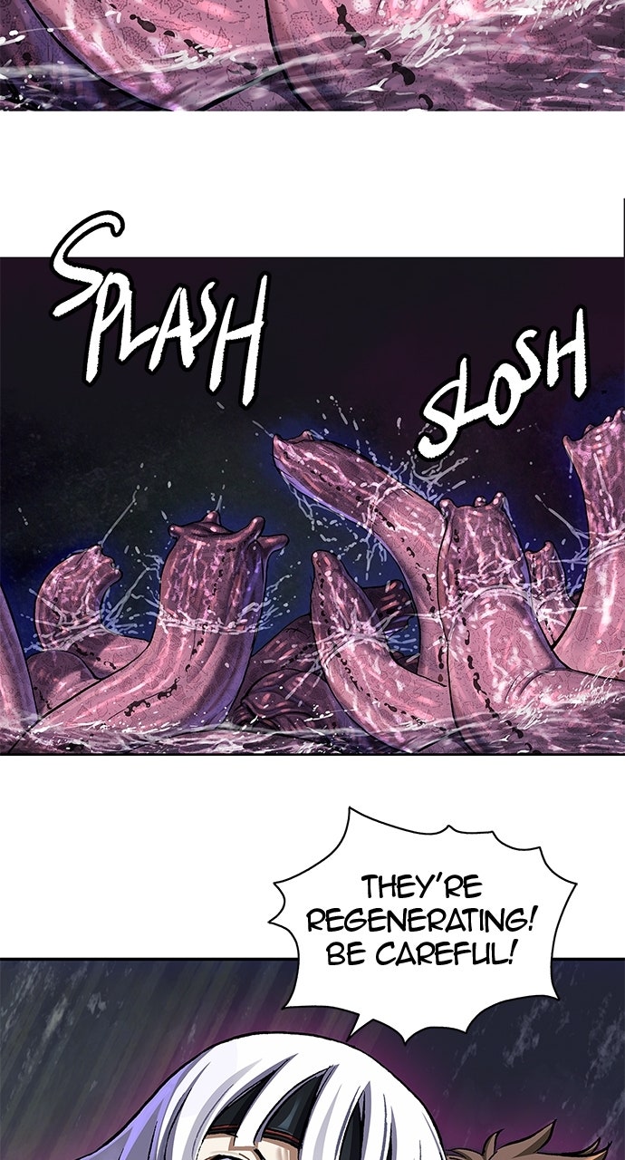Read Leviathan chapter 75 image 74 on Lezhin