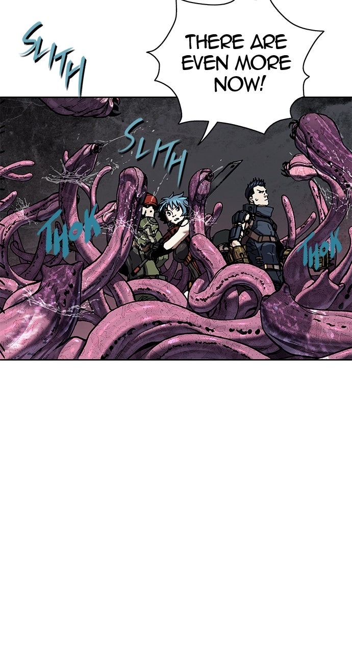 Read Leviathan chapter 75 image 77 on Lezhin