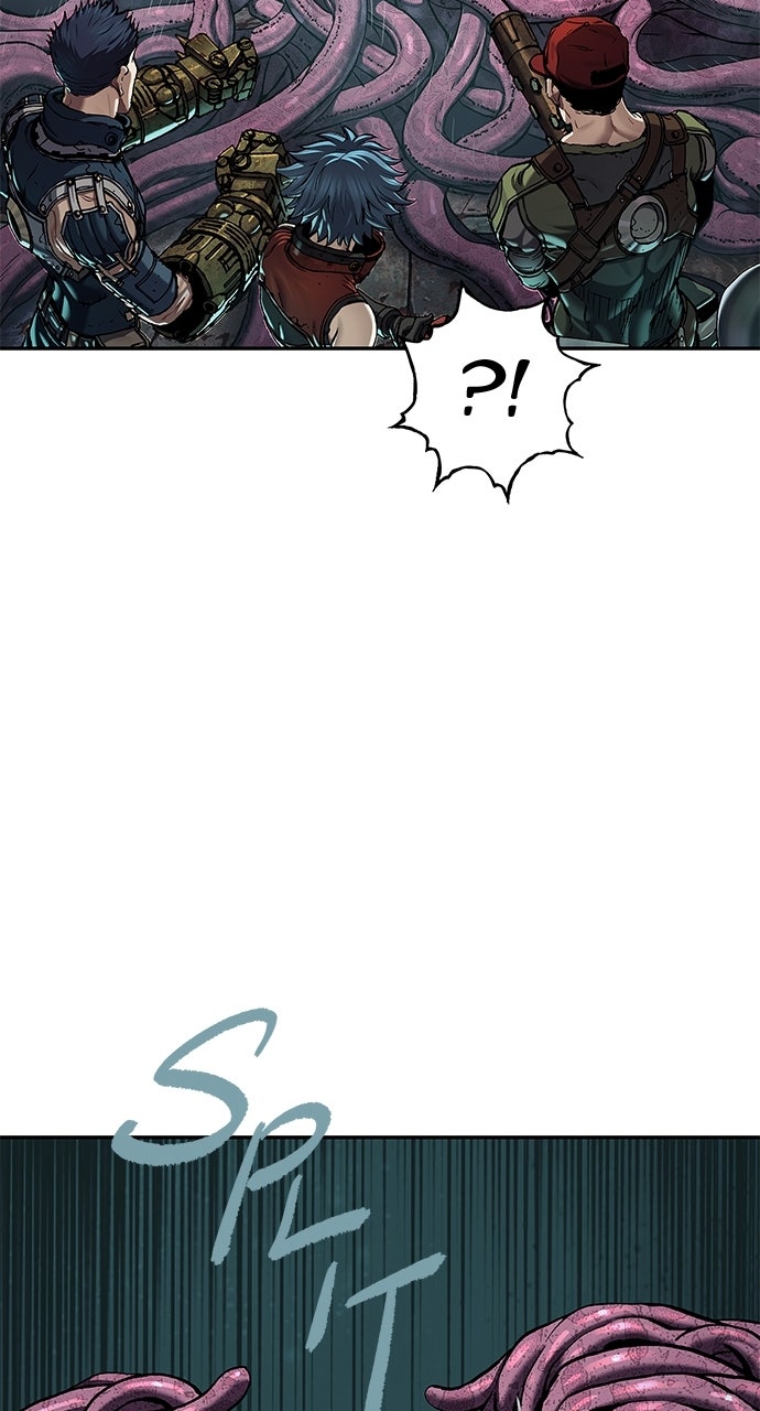 Read Leviathan chapter 75 image 79 on Lezhin