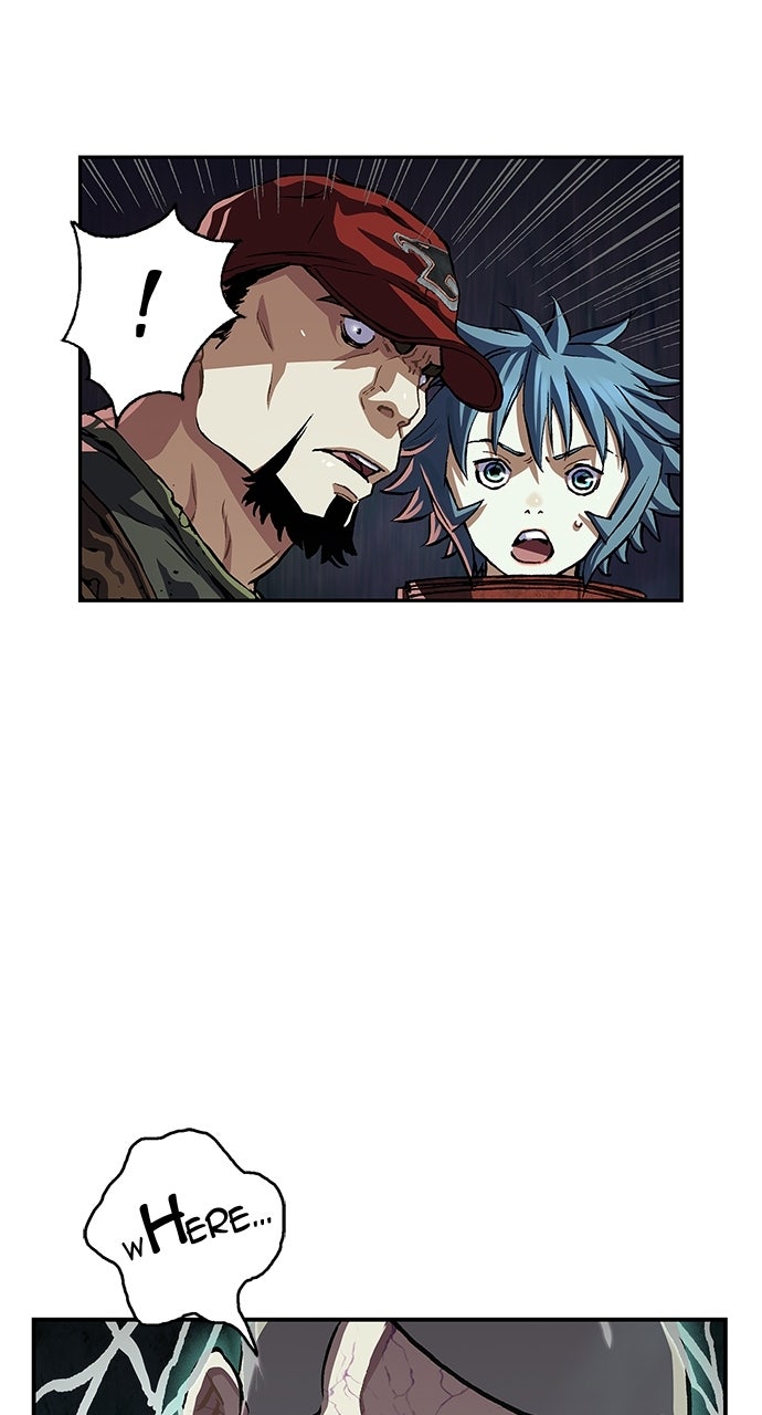 Read Leviathan chapter 75 image 87 on Lezhin