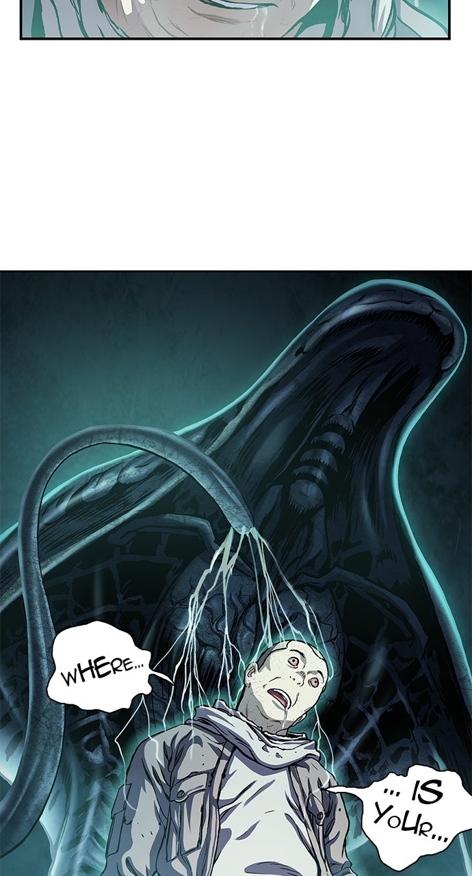 Read Leviathan chapter 76 image 1 on Lezhin