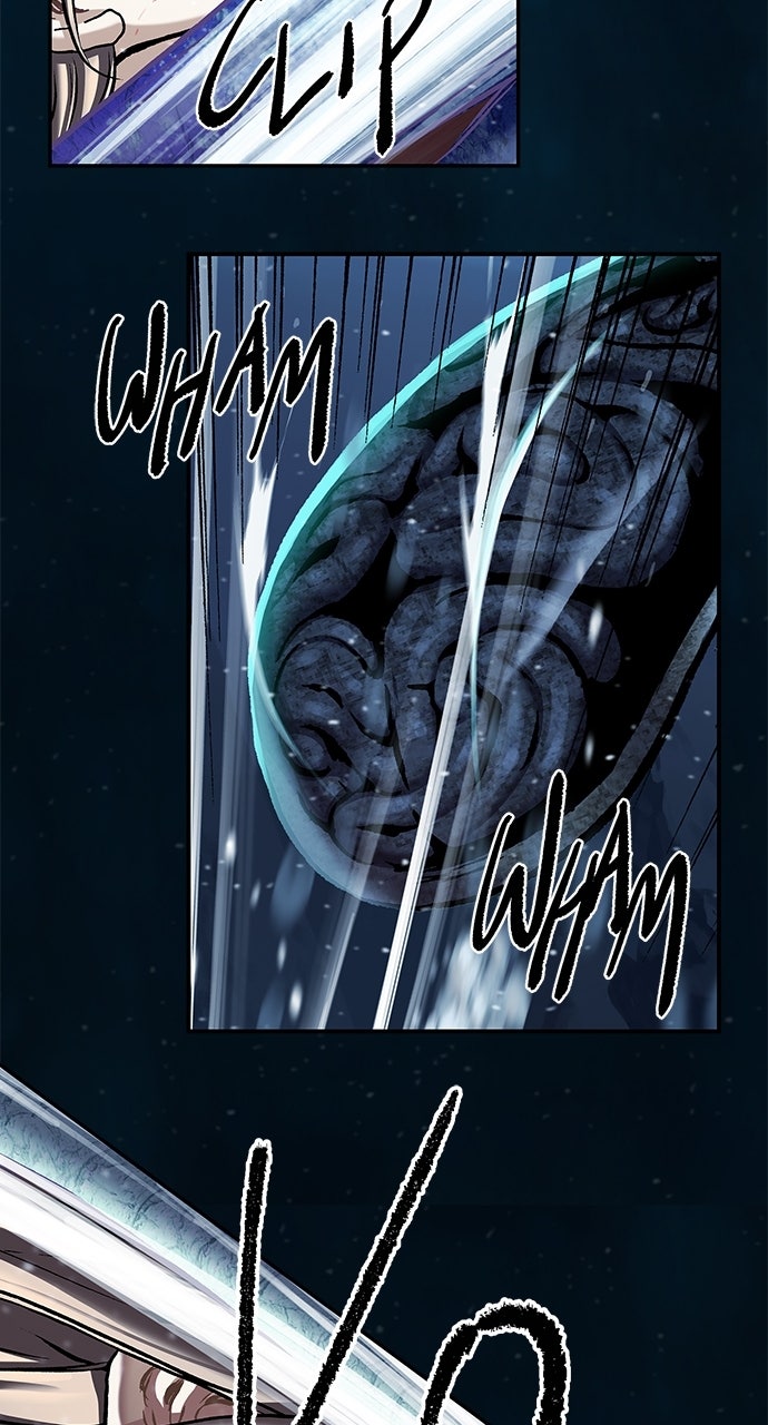 Read Leviathan chapter 76 image 100 on Lezhin