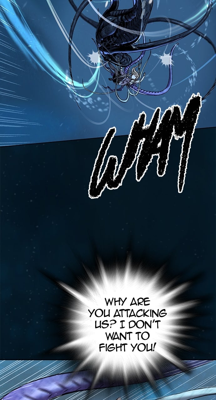 Read Leviathan chapter 76 image 104 on Lezhin