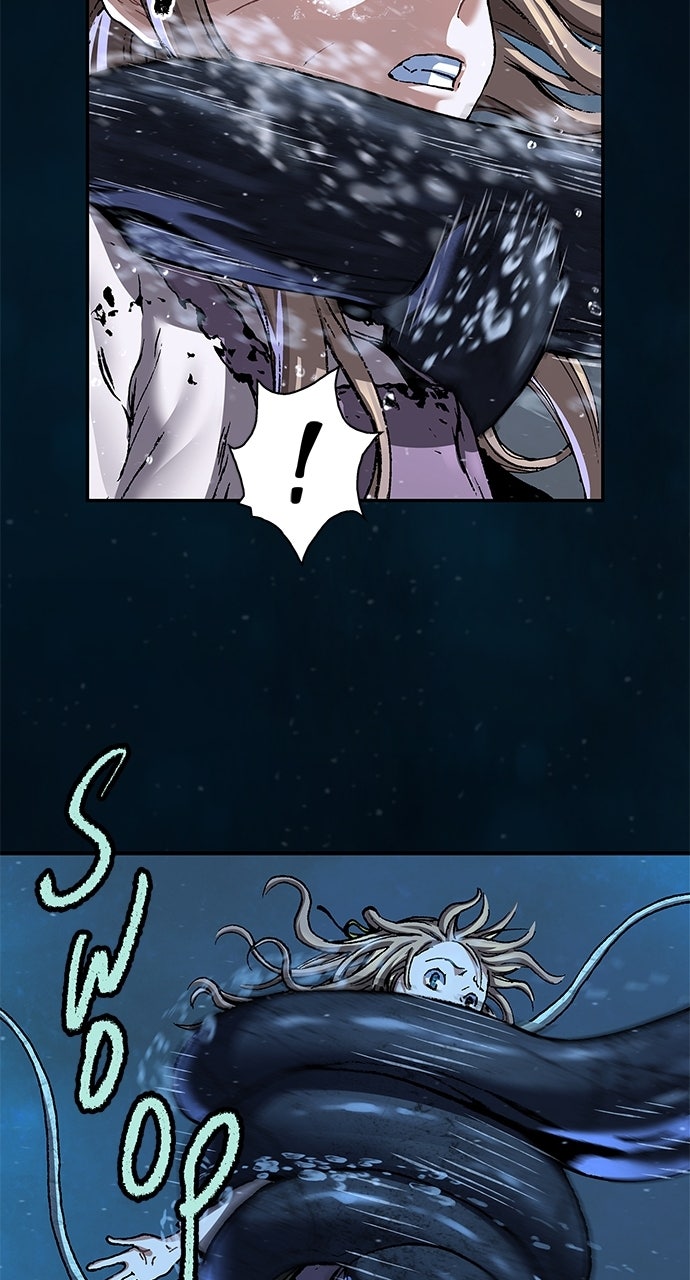 Read Leviathan chapter 76 image 106 on Lezhin