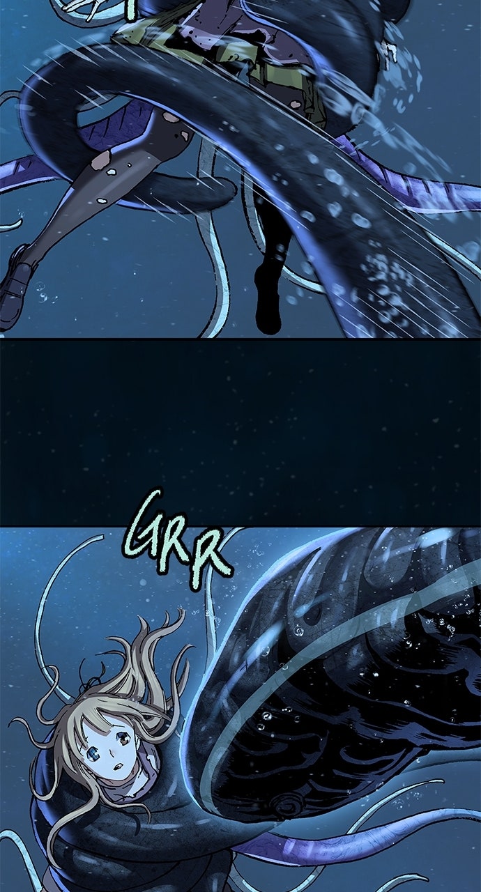 Read Leviathan chapter 76 image 107 on Lezhin