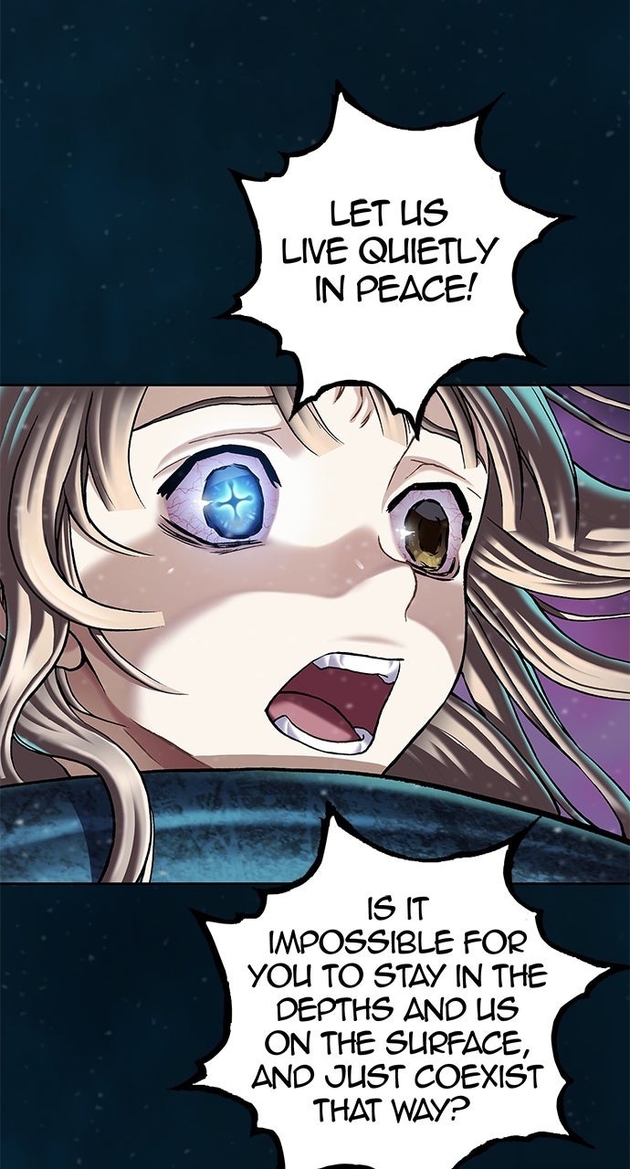 Read Leviathan chapter 76 image 110 on Lezhin
