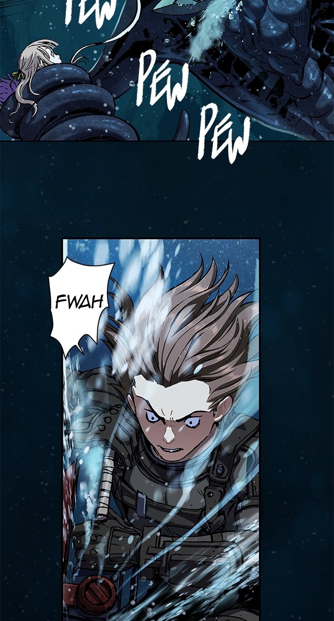Read Leviathan chapter 76 image 116 on Lezhin