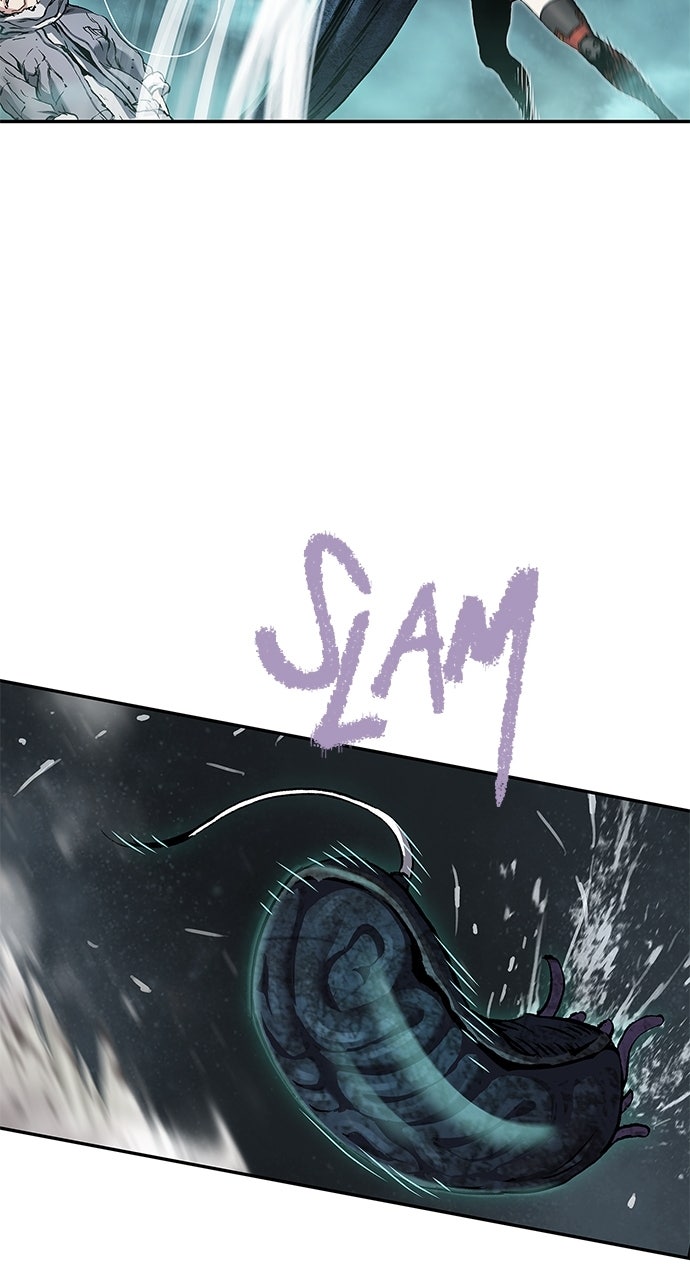 Read Leviathan chapter 76 image 13 on Lezhin