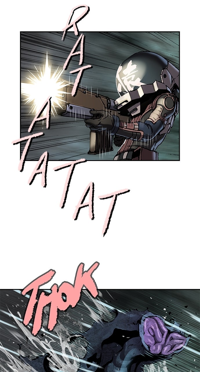 Read Leviathan chapter 76 image 14 on Lezhin