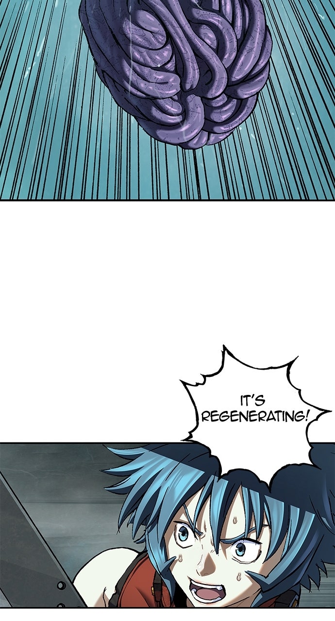 Read Leviathan chapter 76 image 18 on Lezhin