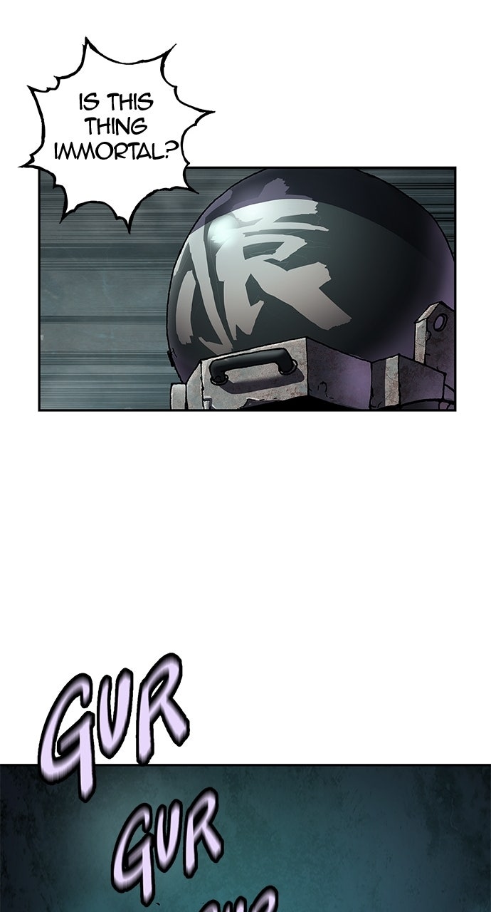 Read Leviathan chapter 76 image 19 on Lezhin