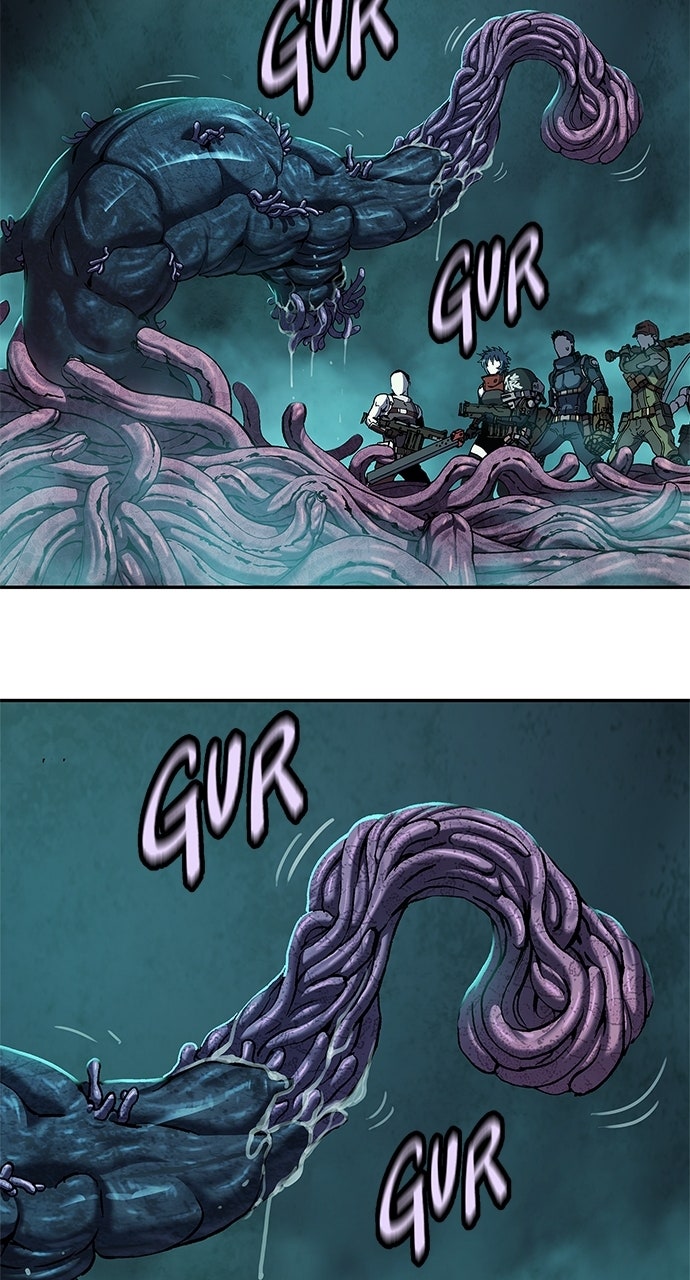 Read Leviathan chapter 76 image 20 on Lezhin