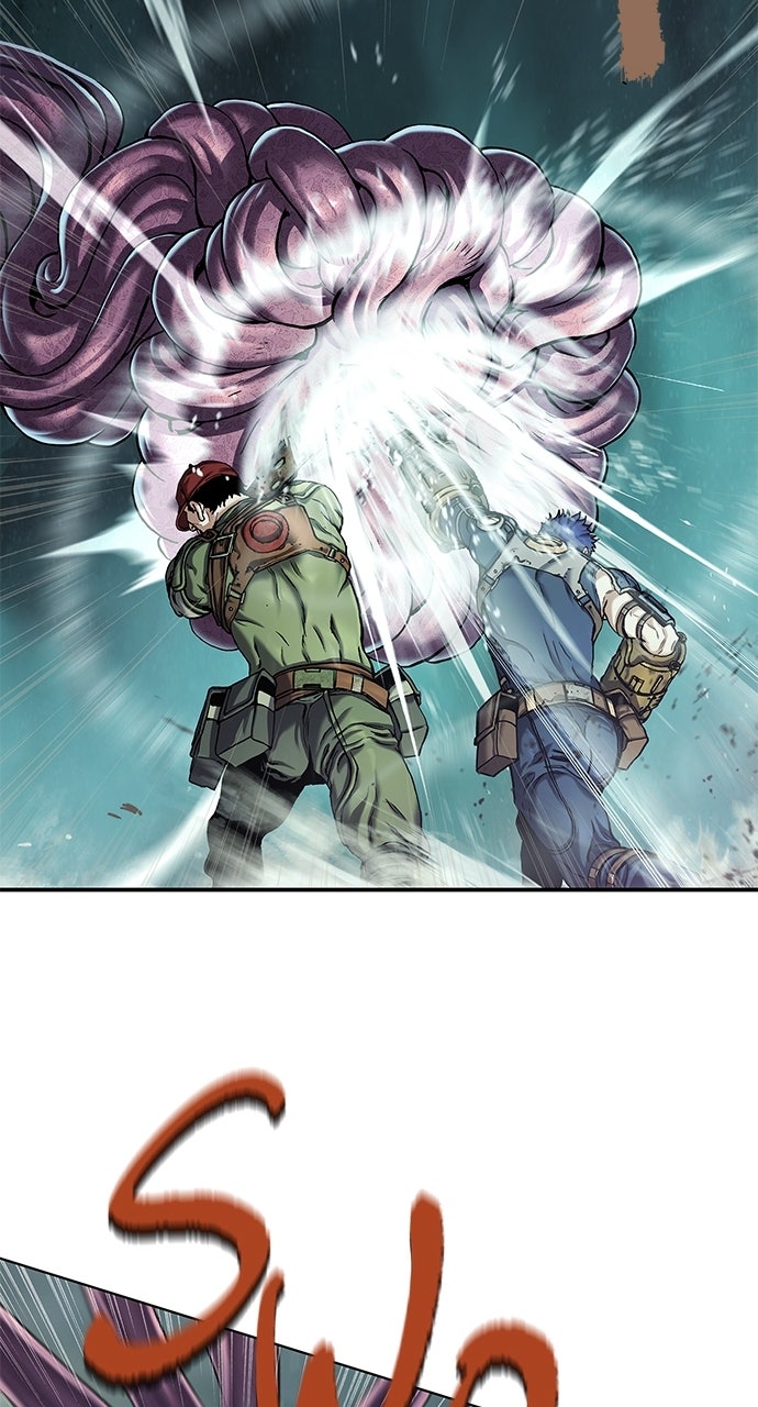 Read Leviathan chapter 76 image 24 on Lezhin