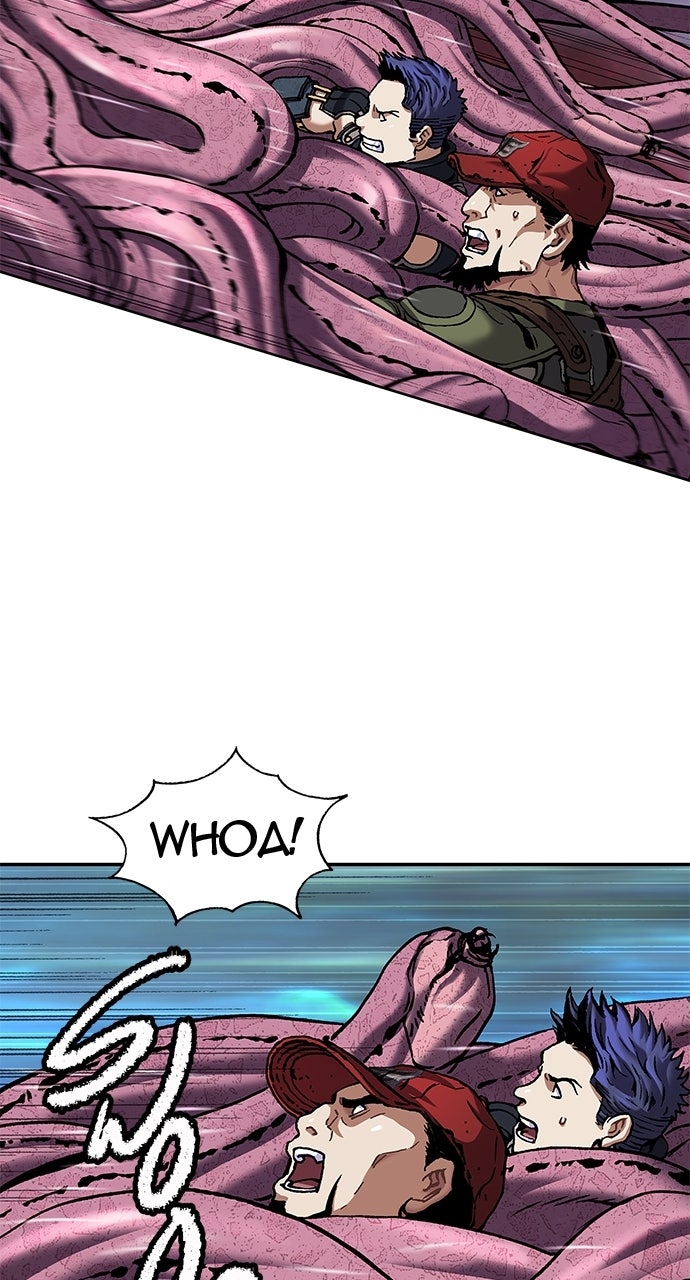 Read Leviathan chapter 76 image 26 on Lezhin