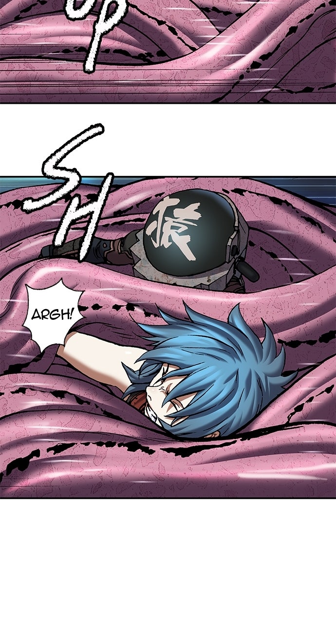 Read Leviathan chapter 76 image 27 on Lezhin