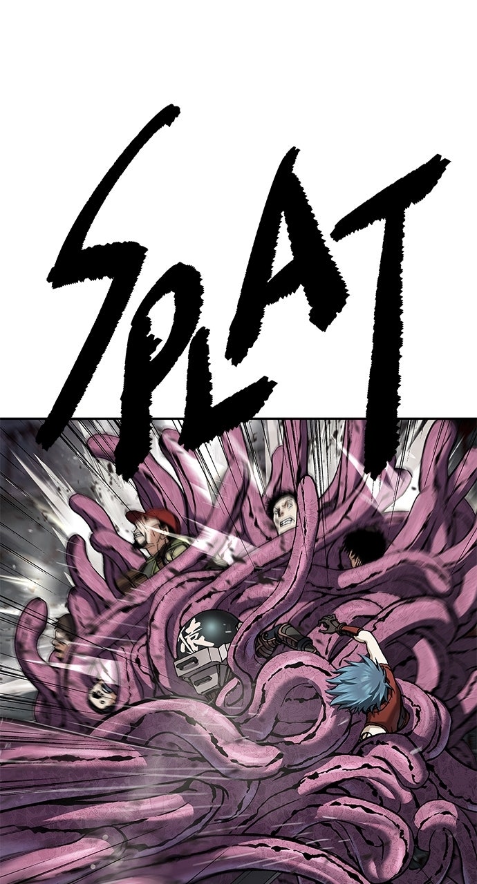 Read Leviathan chapter 76 image 28 on Lezhin