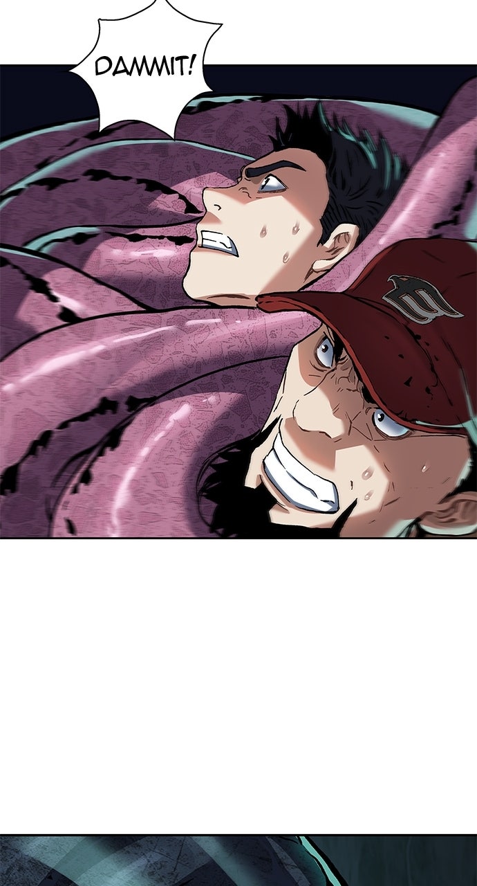 Read Leviathan chapter 76 image 31 on Lezhin