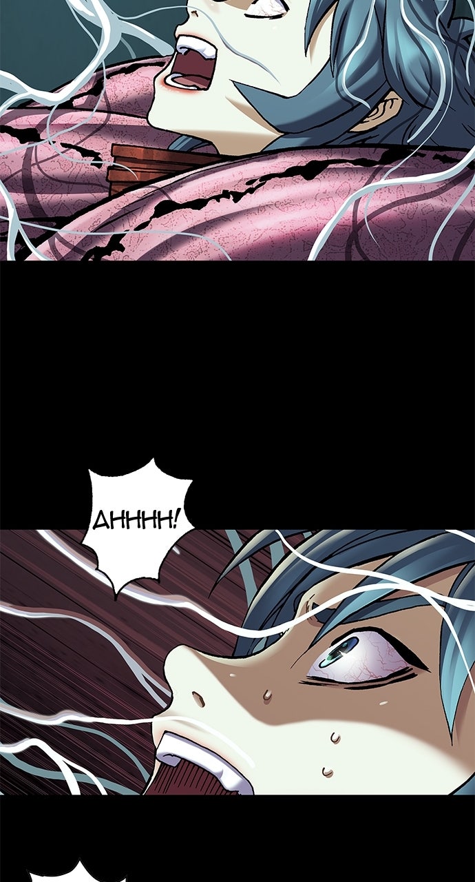 Read Leviathan chapter 76 image 33 on Lezhin