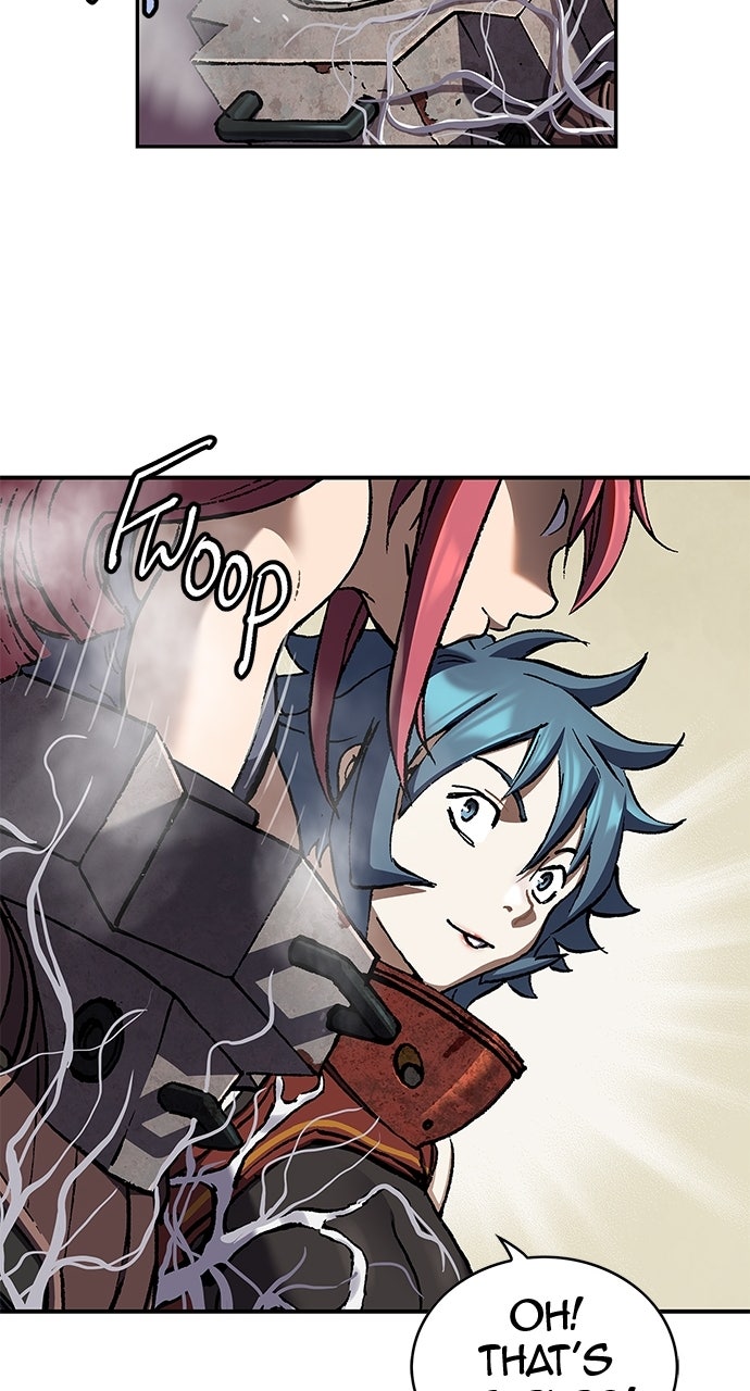 Read Leviathan chapter 76 image 52 on Lezhin