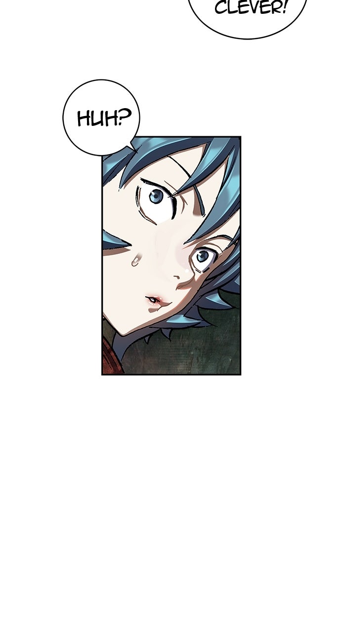 Read Leviathan chapter 76 image 53 on Lezhin