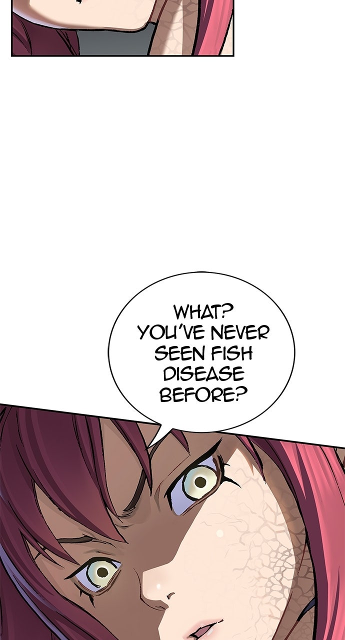 Read Leviathan chapter 76 image 57 on Lezhin