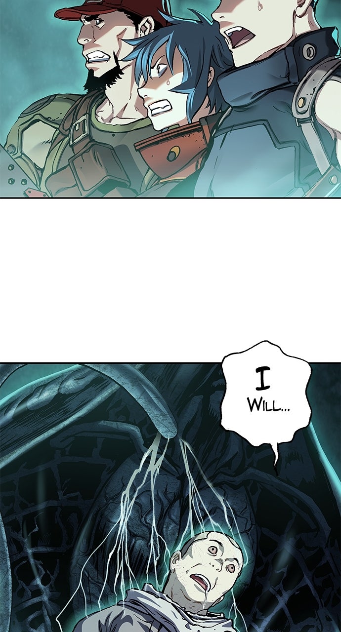 Read Leviathan chapter 76 image 6 on Lezhin