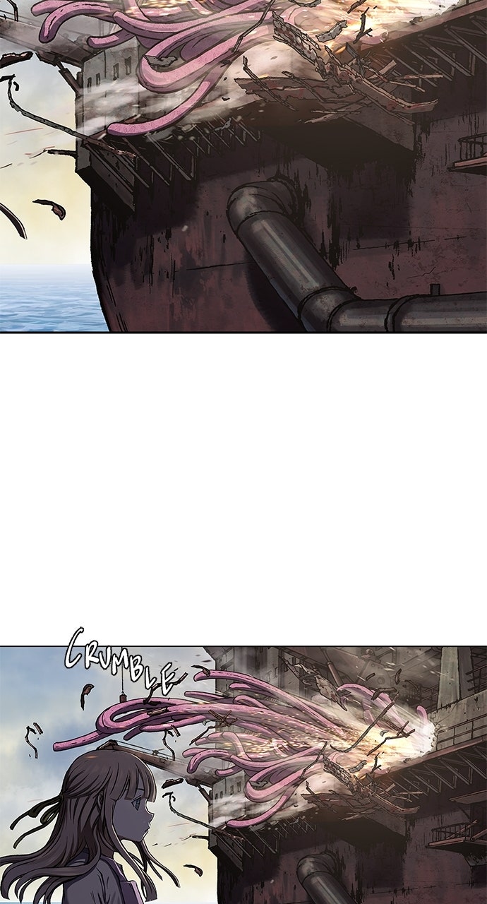 Read Leviathan chapter 76 image 61 on Lezhin