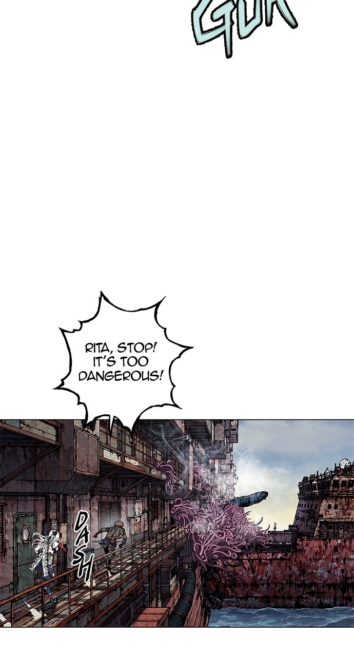 Read Leviathan chapter 76 image 74 on Lezhin