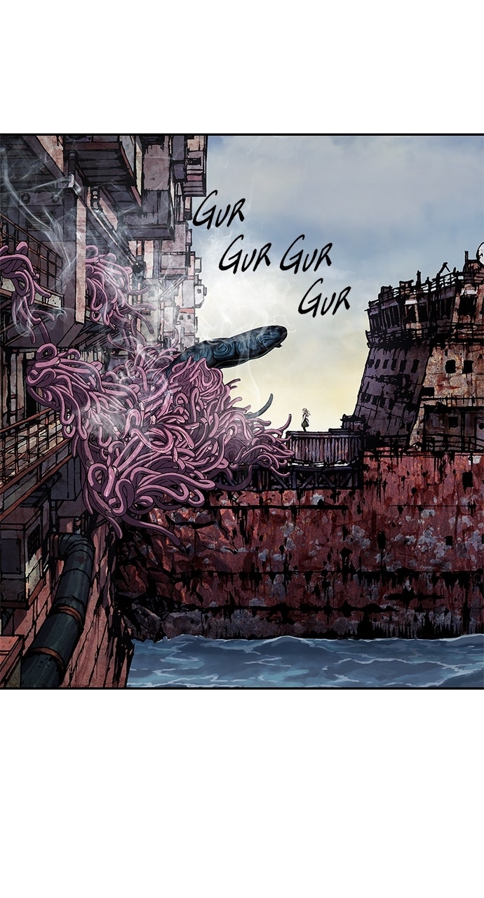Read Leviathan chapter 76 image 75 on Lezhin