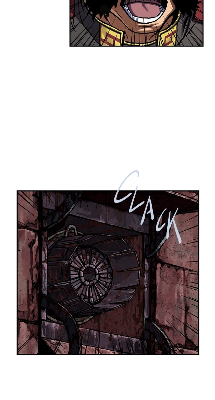 Read Leviathan chapter 76 image 78 on Lezhin