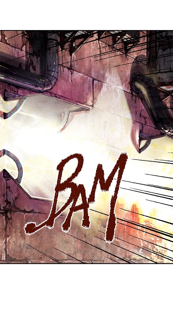 Read Leviathan chapter 76 image 79 on Lezhin