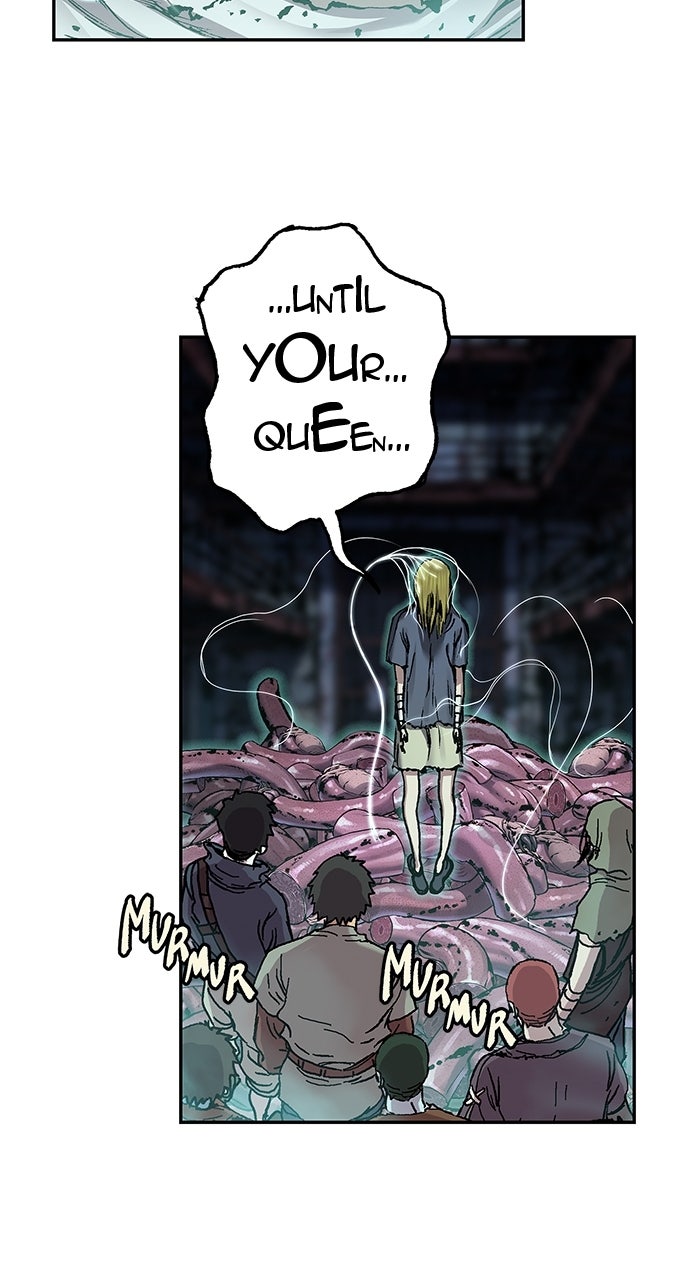 Read Leviathan chapter 76 image 8 on Lezhin