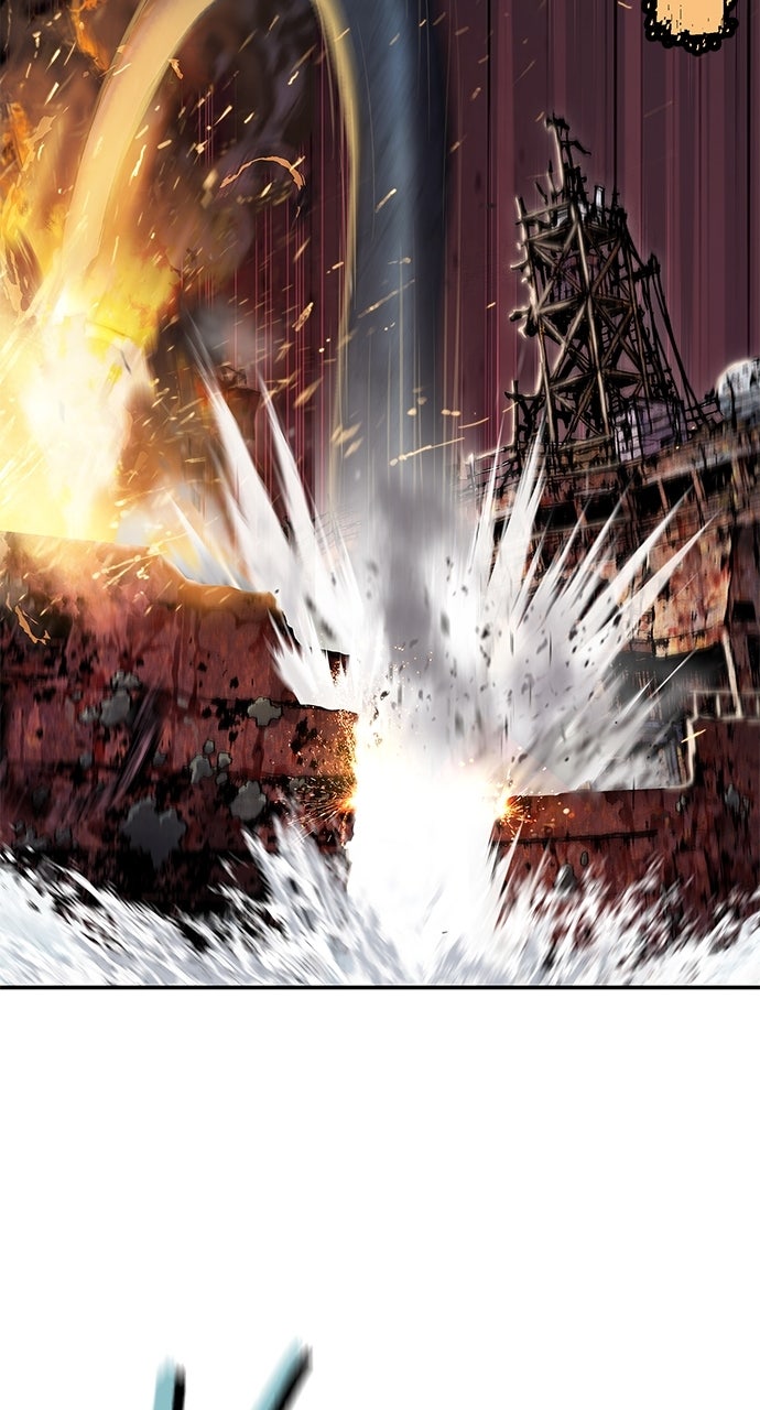 Read Leviathan chapter 76 image 86 on Lezhin