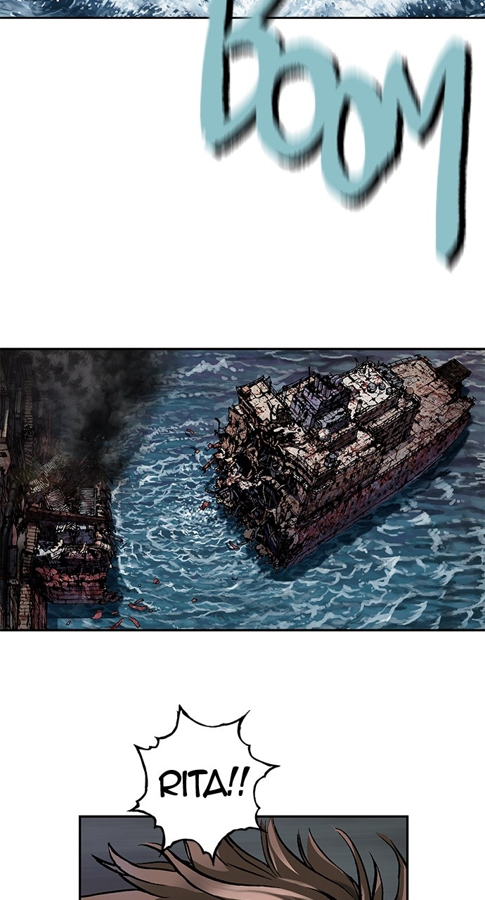 Read Leviathan chapter 76 image 88 on Lezhin