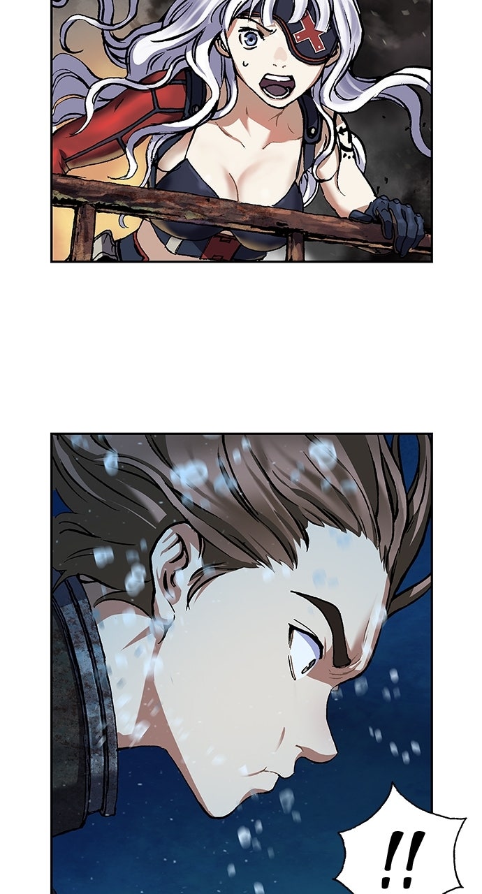 Read Leviathan chapter 76 image 92 on Lezhin