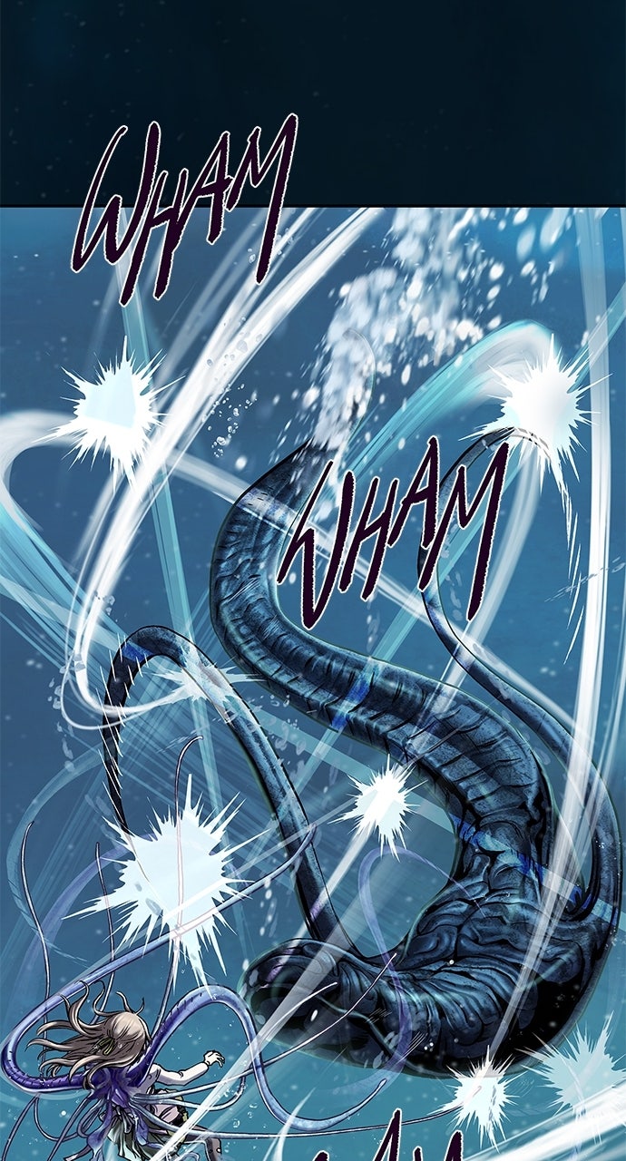 Read Leviathan chapter 76 image 98 on Lezhin