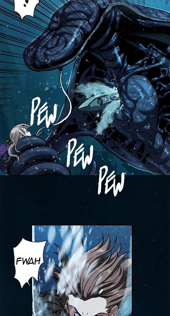 Read Leviathan chapter 77 image 1 on Lezhin