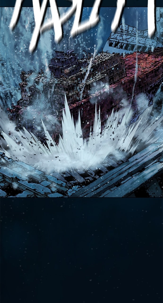 Read Leviathan chapter 77 image 11 on Lezhin