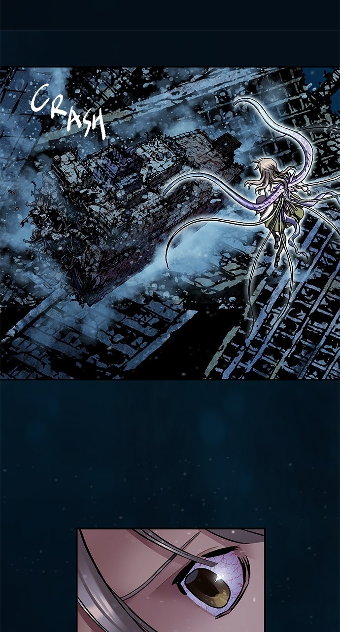 Read Leviathan chapter 77 image 12 on Lezhin