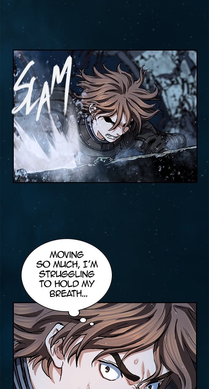 Read Leviathan chapter 77 image 16 on Lezhin