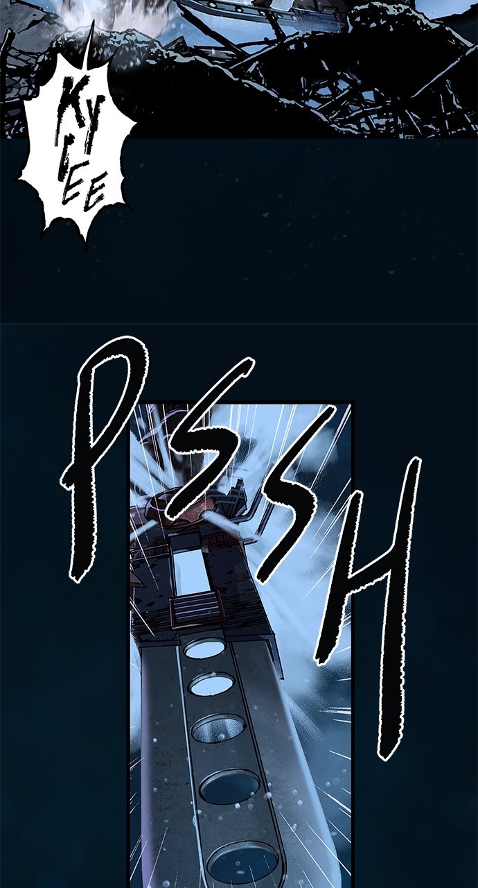 Read Leviathan chapter 77 image 18 on Lezhin