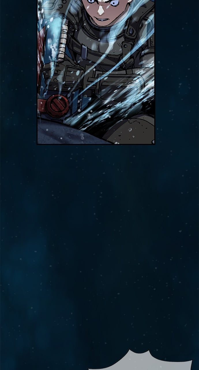 Read Leviathan chapter 77 image 2 on Lezhin