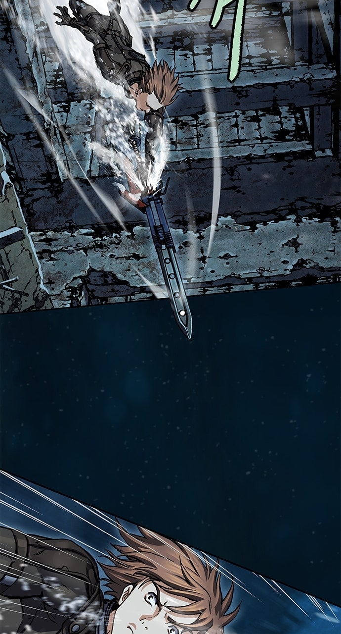 Read Leviathan chapter 77 image 20 on Lezhin