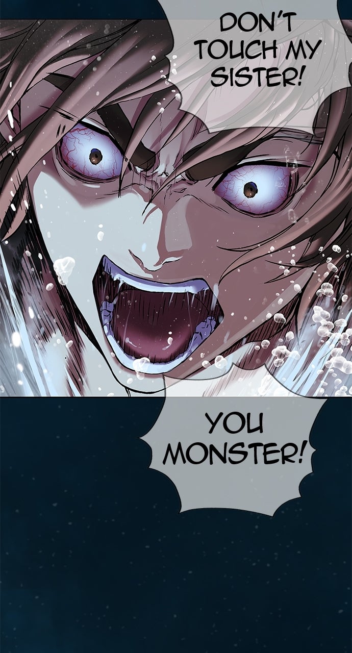 Read Leviathan chapter 77 image 3 on Lezhin