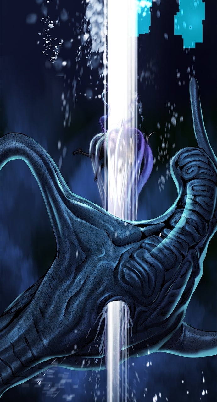 Read Leviathan chapter 77 image 33 on Lezhin