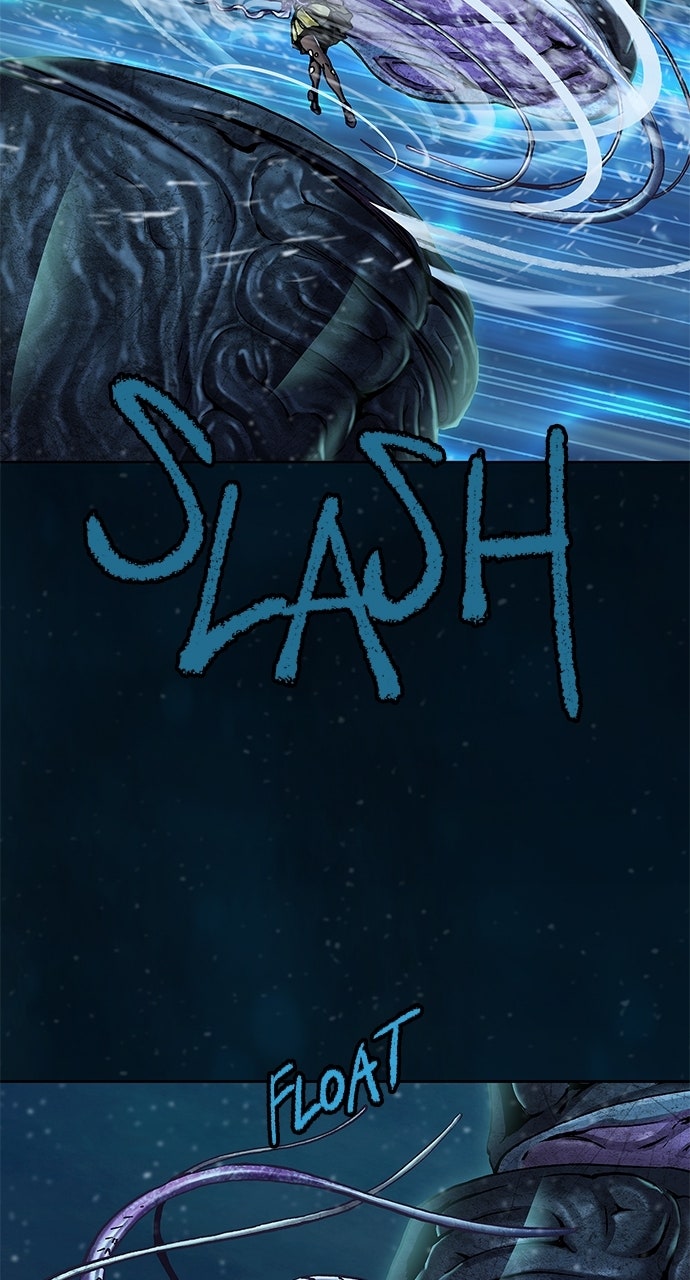 Read Leviathan chapter 77 image 38 on Lezhin